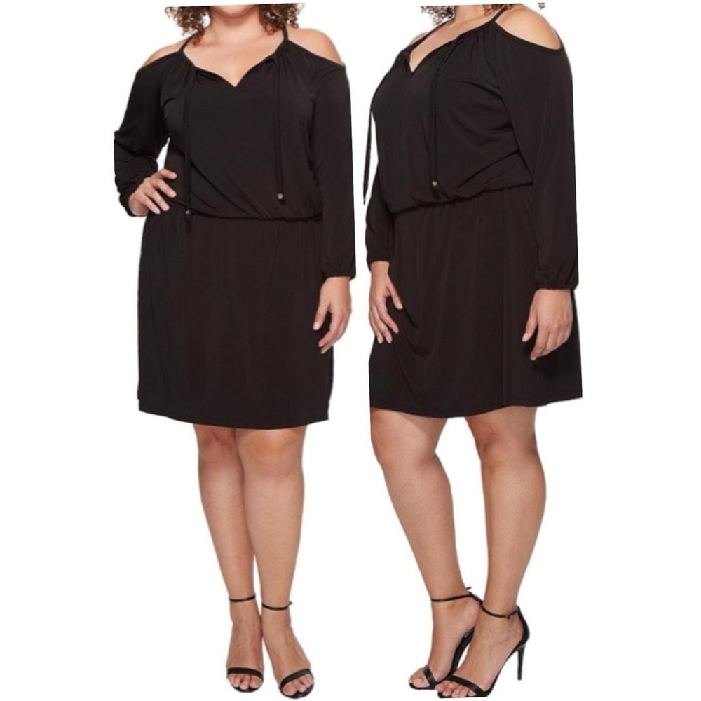 Michael Kors  Black Women's Dress - Picture 11 of 11